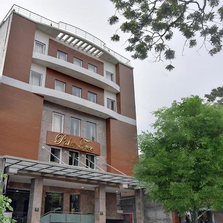 Treebo Trend Palm Tree Hotel Chennai Ngoại thất bức ảnh