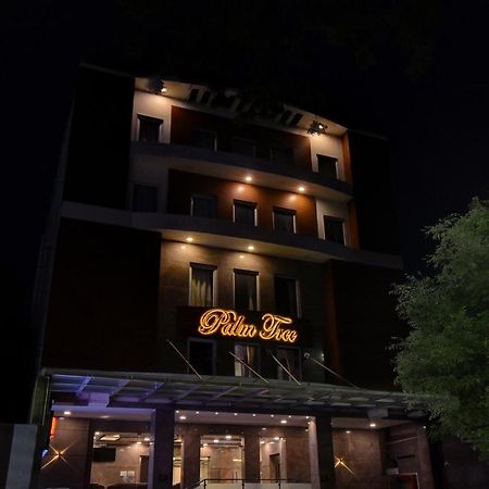 Treebo Trend Palm Tree Hotel Chennai Ngoại thất bức ảnh