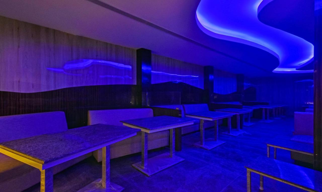 Treebo Trend Palm Tree Hotel Chennai Ngoại thất bức ảnh
