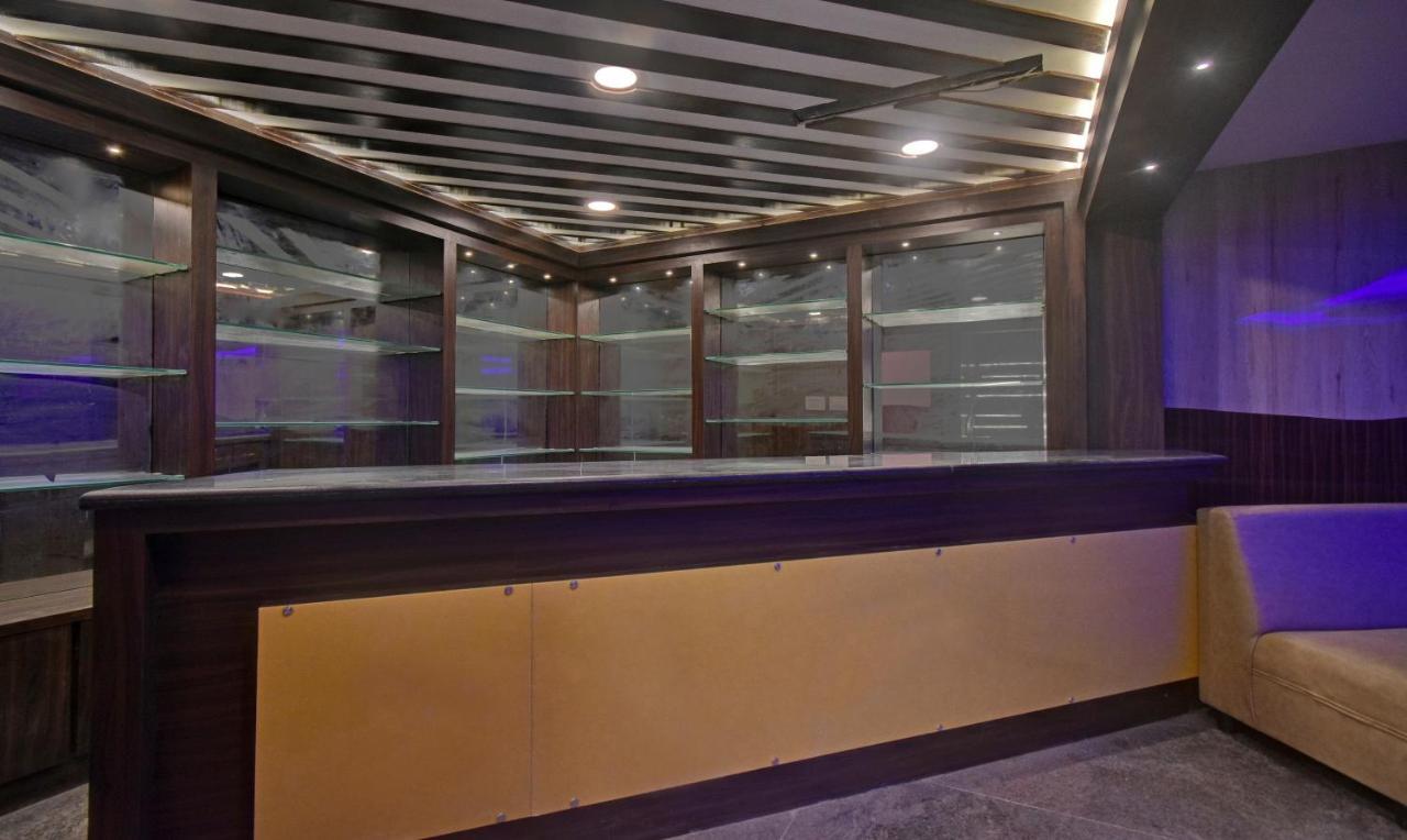 Treebo Trend Palm Tree Hotel Chennai Ngoại thất bức ảnh