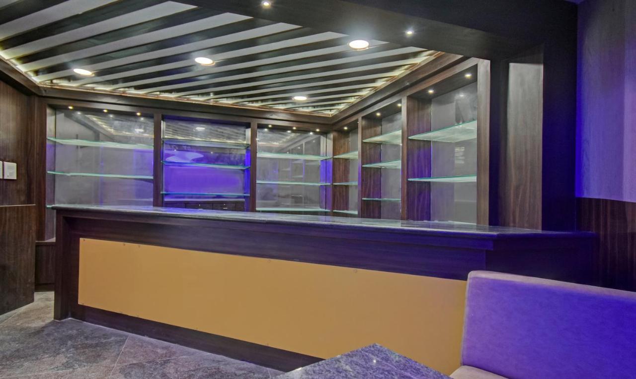 Treebo Trend Palm Tree Hotel Chennai Ngoại thất bức ảnh